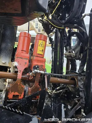 Used 2024 DITCH 2024 DITCH WITCH JT24 Drill Rigs Florida US | HDD Broker #1346237