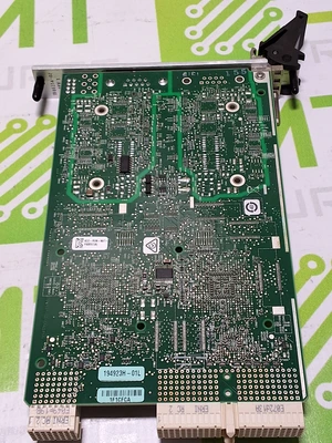 USED NATIONAL INSTRUMENTS PXI-8512