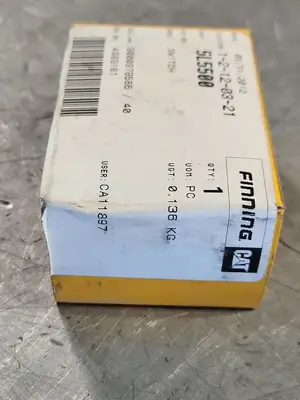 NEW CATERPILLAR 5L5500