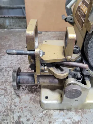 USED DAREX M1