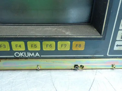 USED OKUMA HAE0105653026