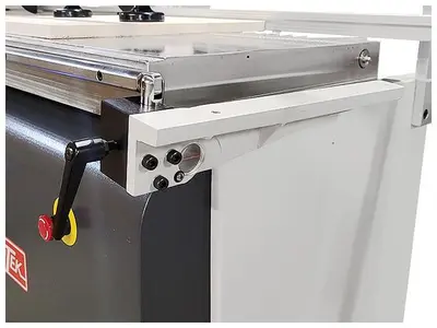 Cantek 21-Spindle Construction Boring Machine HS21T
