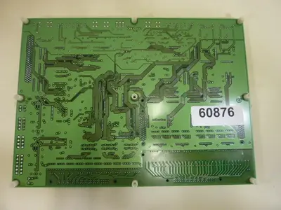 Used TOYO P3A082781 Circuit Boards Michigan US | Ideal Machinery #1260255