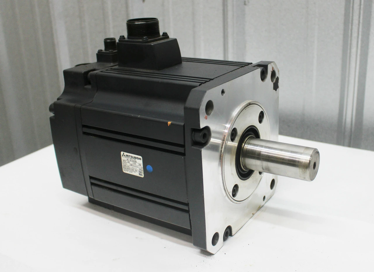 USED MITSUBISHI HC-SFS502B