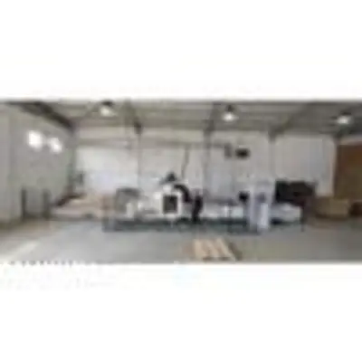 New | in-Stock _UNKNOWN_ _UNKNOWN_ CNC Woodworking Machining Centers Ontario CA | Moon Machinery #1763864