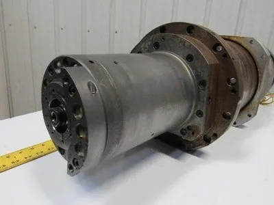 Used HELLER _UNKNOWN_ Miscellaneous MRO | Arrow Industrial #655786