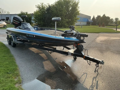 Used 2018 BULLET 21XRS Boats (Misc) Michigan US | Miedema Asset Management Group #1423319