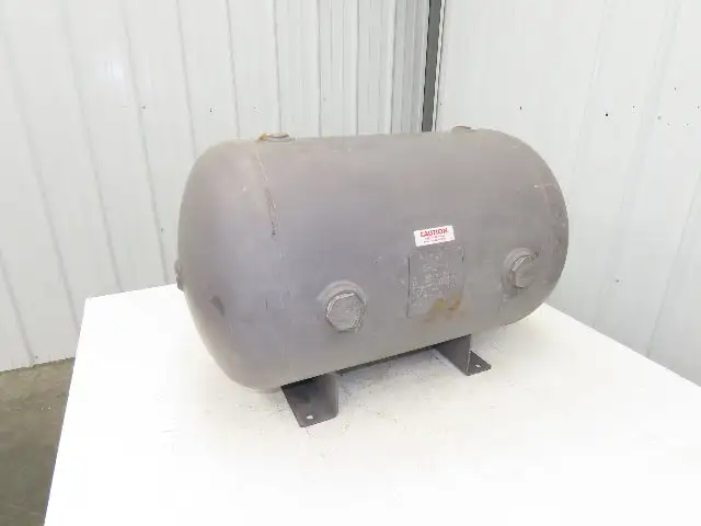 Used MANCHESTER _UNKNOWN_ Pressure Tanks Indiana US | Arrow Industrial #616514
