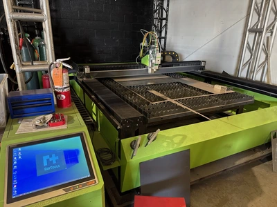 USED 2025 RNS PRO RS1500X3000ECO