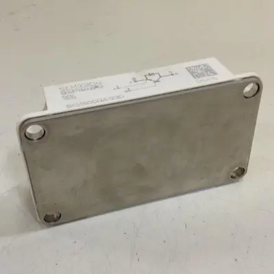 USED SEMIKRON SKM500GA123D