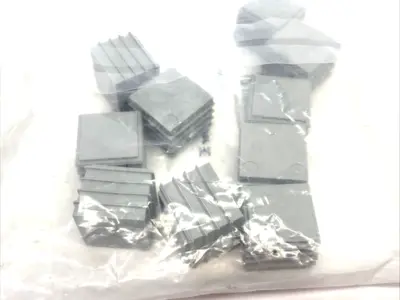 New | in-Stock Weidmüller Cable Sealing Grommet CABTITE BSE SML GY 10-PACK Misc Electrical & Power Parts Michigan US | Maverick Industrial Sales #1413519