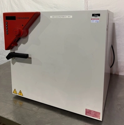 Used _UNKNOWN_ _UNKNOWN_ Drying Oven Ohio US | Federal Equipment Company #1365416