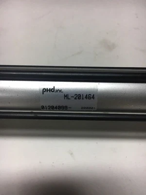 NEW phd ML-201464