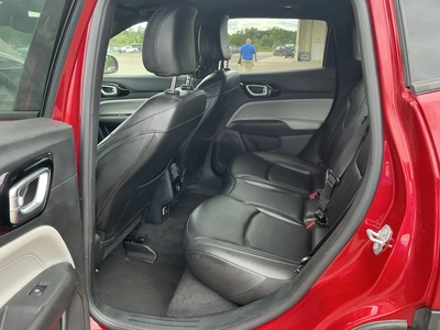 Used 2025 JEEP COMPASS SUVs Michigan US | Miedema Asset Management Group #1384744