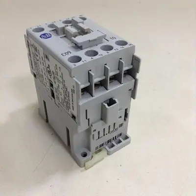 USED ALLEN BRADLEY 100-C09.10 SER A