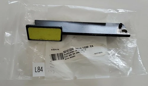 NEW Liftomatic HF500-23