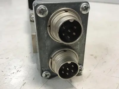 USED T&R ELECTRONIC LP-38 700MM