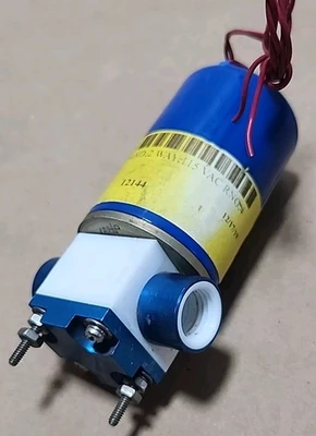 USED KVB 12144