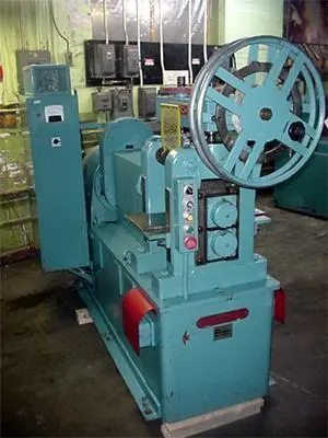 RUESCH 5X8 2-High Rolling Mills | International Rolling Mills (2)