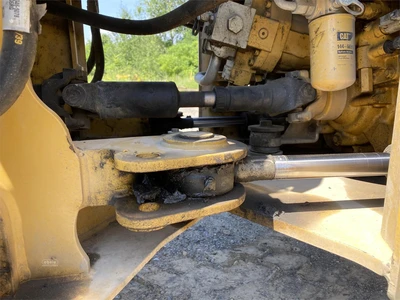 Used 2015 CATERPILLAR 930K Wheel Loaders | Abele Tractor #1342897