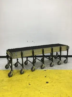 USED BEST DIVERSIFIED BEST/FLEX 300 24
