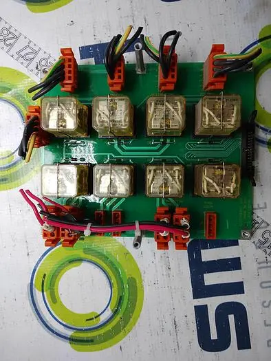 Used ELECTROVERT _UNKNOWN_ Motor Controllers Florida US | SMT Resource #485233