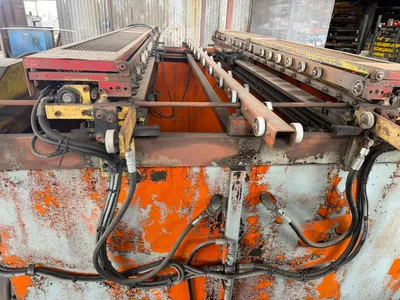 RED BUD FMBD-9-48-96 Coil Equipment-Combination | Asset Exchange Corporation (4)