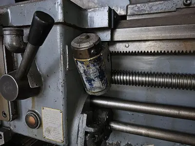 USED MORI SEIKI MS-850G