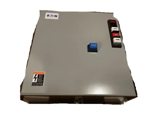 Eaton ECN0721CJA [New]