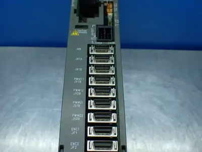 USED FANUC A06B6079H205