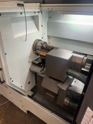 2015 AJAX AJEV 180 CNC Machines | Bowland Trading Ltd (5)