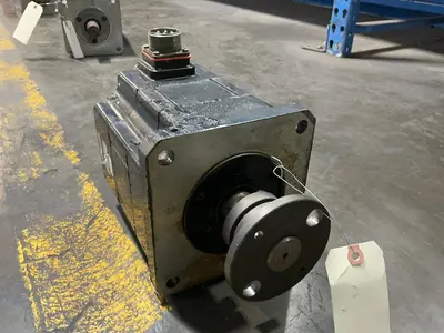 Used MITSUBISHI ELECTRIC CORPORATION HA103CS Motors (misc) Ohio US | HGR 24 #1319747