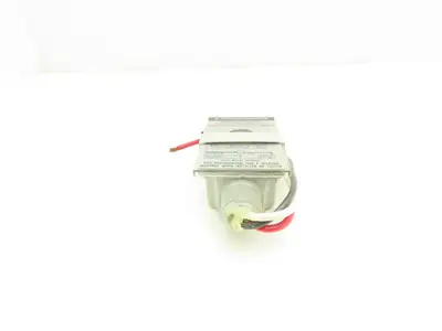 Precision T-368 Photocontrol Outdoor Dusk to Dawn Light Sensor 208-277V Lot of 6