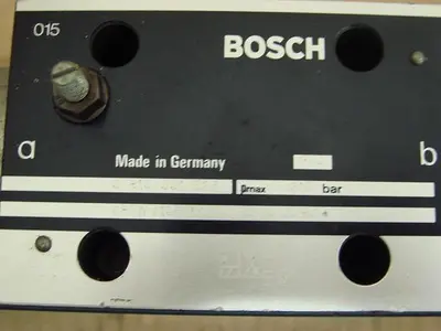 USED BOSCH 0 810 001 535