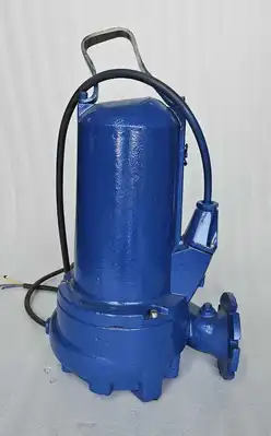 USED SULZER ABS XFP-PE2_100E-CB1.1-PE90-4E-EX