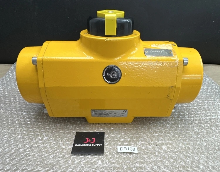 New | in-Stock Emerson QS0200.U03STACW Rotary Actuators Indiana US | J&J Industrial Supply #720837