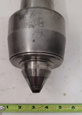 Used ROYAL 6MT LIVE CENTER Misc Industrial Equipment Kentucky US | Aucto #686916