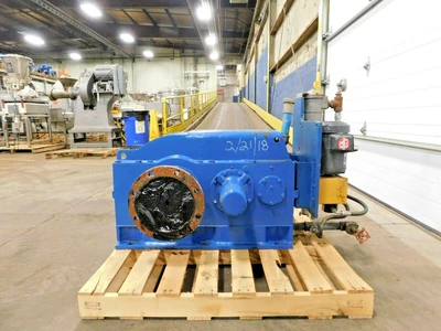 Used Falk 1080YF1-A Speed Reducers | Equipment Recovery Corp. #1330975
