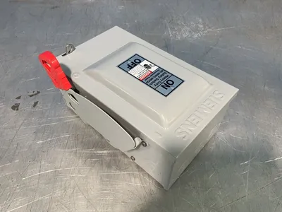 New | in-Stock SIEMENS HNF361 Circuit Breakers Ohio US | HGR 24 #1277758