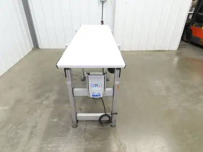 Used DORNER _UNKNOWN_ Belt Conveyors Indiana US | Arrow Industrial #1059432