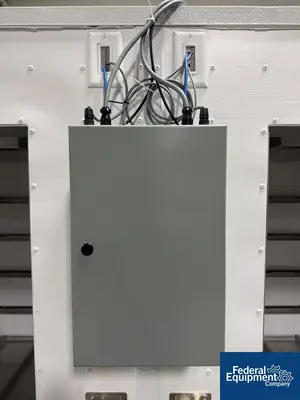 Trane Farrar Trane Technologies Ultra Low Storage Chamber, Model ULC 259