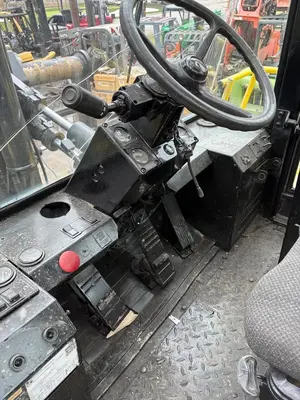 Used HYSTER H700HD Misc Forklifts Texas US | 4K Lift Co #1503087