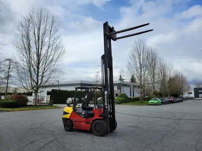 USED MAXIMAL FGL35T-MWA3