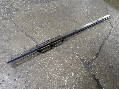 Linear Rail