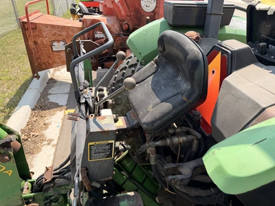 Used JOHN DEERE 5310 Utility Tractors Michigan US | Miedema Asset Management Group #1414310