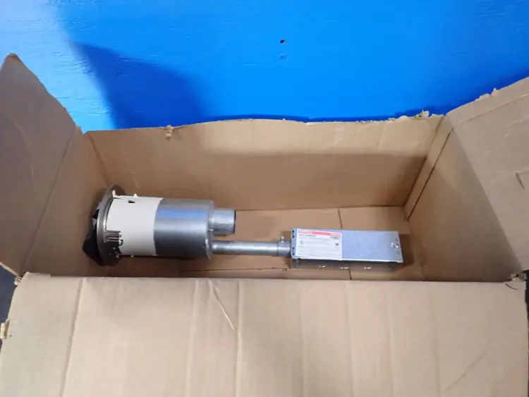 Used 2023 LEGRAND _UNKNOWN_ Electrical Boxes Ohio US | HGR 24 #1288713