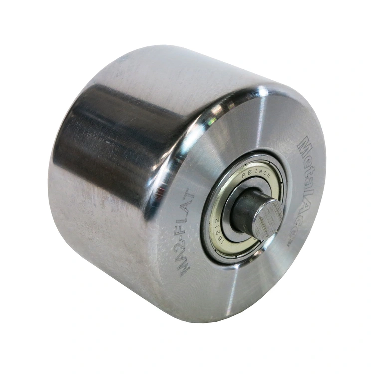 New | in-Stock METALACE _UNKNOWN_ Tooling & Accessories (Other) Illinois US | Olympus Machinery Group #1349622