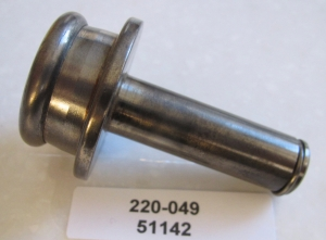 Used CONRAC 2CP Tube End Finishing & Chamfering Machinery Michigan US | Ultimate Tube Bender Parts Plus #201412