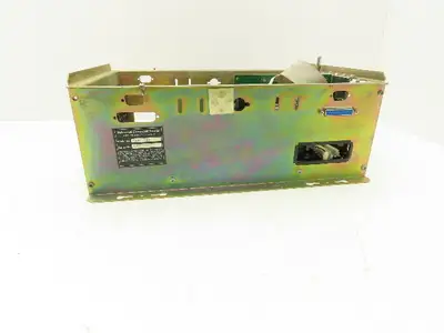 Industrial Computer Source OEMC-8MB Case Motherboard 333MHz CPU RAM VGA Ethernet