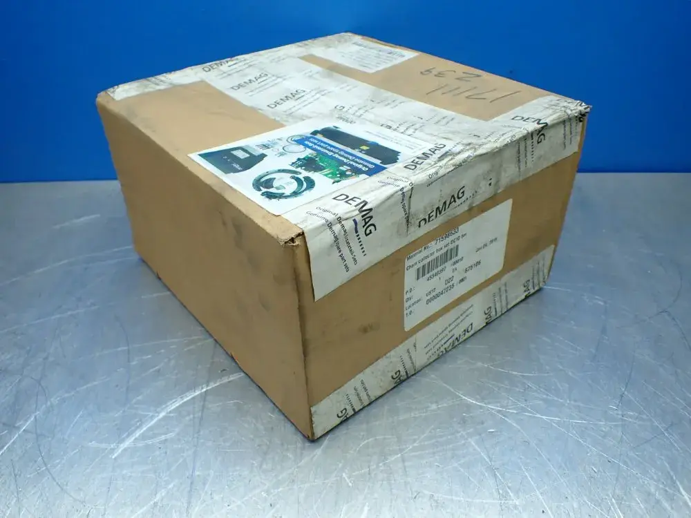 NEW DEMAG 71598633
